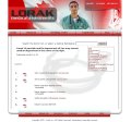 Lorak.ca Web Site