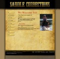 Saddle Corrections